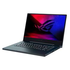 Ноутбук Asus ROG Zephyrus M 15.6&apos;&apos; GU502LW-BI7N6, 16Gb/1Tb, серый