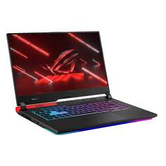 Ноутбук Asus ROG Strix G15 Advantage Edition 15.6&apos;&apos; G513QY-212.SG15, 16Gb/512Gb, черный