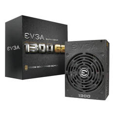 Блок питания EVGA SuperNOVA 1300 G2 120-G2-1300-XR