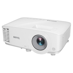 Проектор BenQ MX550, белый