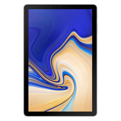 Планшет Samsung Galaxy Tab S4 (2018) 10.5&quot;, 64Гб, LTE, серый