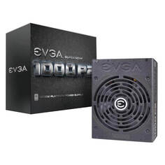 Блок питания EVGA SuperNOVA 1000 P2 220-P2-1000-XR