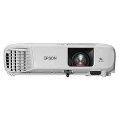 Проектор Epson EB-FH06, белый