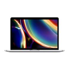 Ноутбук Apple MacBook Pro 13.3&apos;&apos; (2020) MWP72, 16 Гб/512 Гб, английская клавиатура, Silver