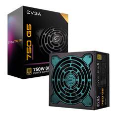 Блок питания EVGA SuperNOVA 750 G5 220-G5-0750-X3