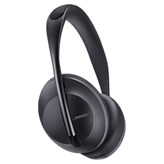 Беспроводные наушники Bose Noise Cancelling 700, черный