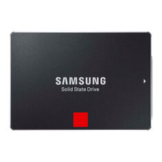 SSD накопитель Samsung 850 Pro 1ТБ, 2.5&quot;, SATA III