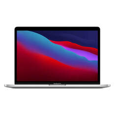 Ноутбук Apple MacBook Pro 13.3&apos;&apos; MYDA2LL/A, 8 Гб/256 Гб, Silver