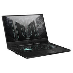 Ноутбук Asus TUF Gaming Dash F15 15.6&apos;&apos; FX516PR-211.TM15, 16Gb/1Tb, серый