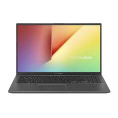 Ноутбук Asus Vivobook 15.6&apos;&apos; F512JA-AS34, 8Gb/128Gb, темно-серый