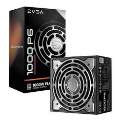 Блок питания EVGA SuperNOVA 1000 P6 220-P6-1000-X3