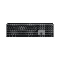 Клавиатура Logitech MX Keys для MAC, беспроводная