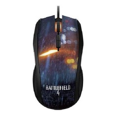 Игровая мышь Razer Taipan Battlefield 4 Edition, черный