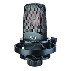 Микрофон Takstar TAK45, черный