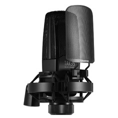 Микрофон Takstar TAK35, черный