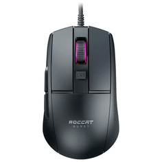 Проводная игровая мышь Roccat Burst Core, черный