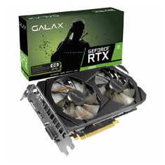 Видеокарта GALAX GeForce RTX 2060, 6 Гб, 26NRL7HPX7OC
