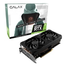 Видеокарта GALAX GeForce RTX 3070 Ti, 8 Гб, 37ISM6MD4COC