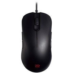 Проводная мышь BenQ Zowie ZA12, черный