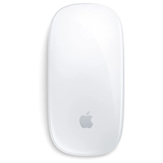 Беспроводная мышь Apple Magic Mouse, белый