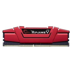 Оперативная память G.SKILL Ripjaws V Series 8 Гб, DDR4-2800 МГц, F4-2800C17S-8GVR