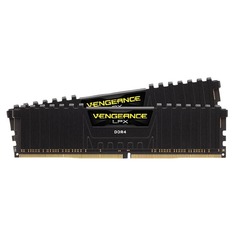 Оперативная память Corsair Vengeance LPX 16 Гб (2x8), DDR4-3200 МГц, CMK16GX4M2E3200C16