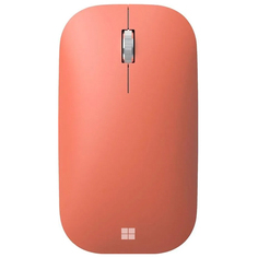 Беспроводная мышь Microsoft Modern Mobile Mouse, персиковый
