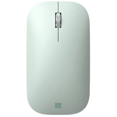 Беспроводная мышь Microsoft Modern Mobile Mouse, мятный