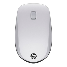 Беспроводная мышь HP Z5000, серебристый