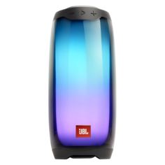 Портативная колонка JBL Pulse 4, черный