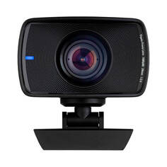 Веб-камера Elgato Facecam, чёрный