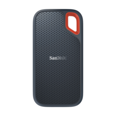 Внешний диск SSD Sandisk Extreme Portable External, 500ГБ