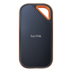 Внешний диск SSD Sandisk Extreme Portable Pro V2, 4ТБ