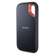 Внешний диск SSD Sandisk Extreme Portable V2, 4ТБ