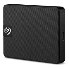 Внешний диск SSD Seagate Expansion STLH500400, 500 ГБ