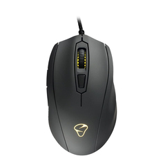 Проводная игровая мышь Mionix Castor, черный