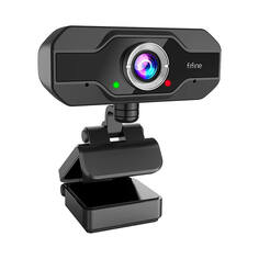 Веб-камера Fifine K432, чёрный