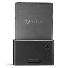 Карта расширения памяти Seagate Storage Expansion Card для Xbox Series X/S, 2 ТБ