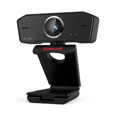 Веб-камера Redragon Hitman GW800, чёрный