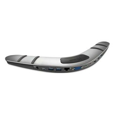 Док-станция j5create Boomerang USB 3.0, серый