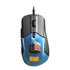 Проводная игровая мышь SteelSeries Rival 310 PUBG Edition