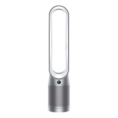 Очистителя воздуха Dyson TP07 Air Purifier Fan, серебро