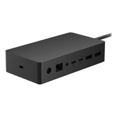 Док-станция Microsoft Surface Dock 2 Pin USB-C, черный