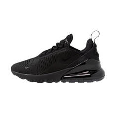 Кроссовки Nike Air Max 270, черный