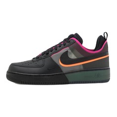 Кроссовки Nike Air Force 1 React 1.5 Unisex, мультиколор