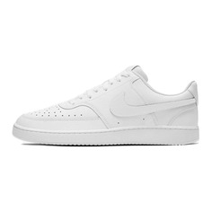 Кеды Nike Court Vision Low Next Nature, белый