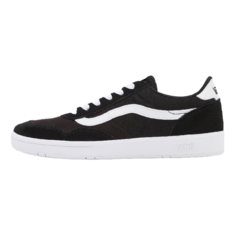 Кеды Vans Crus too unisex, черный