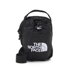 Сумка кросс-боди The North Face Bozer, черный