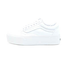 Кеды Vans Old Skool Stackform, белый