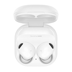 Беспроводные наушники Samsung Galaxy Buds2 Pro, белый